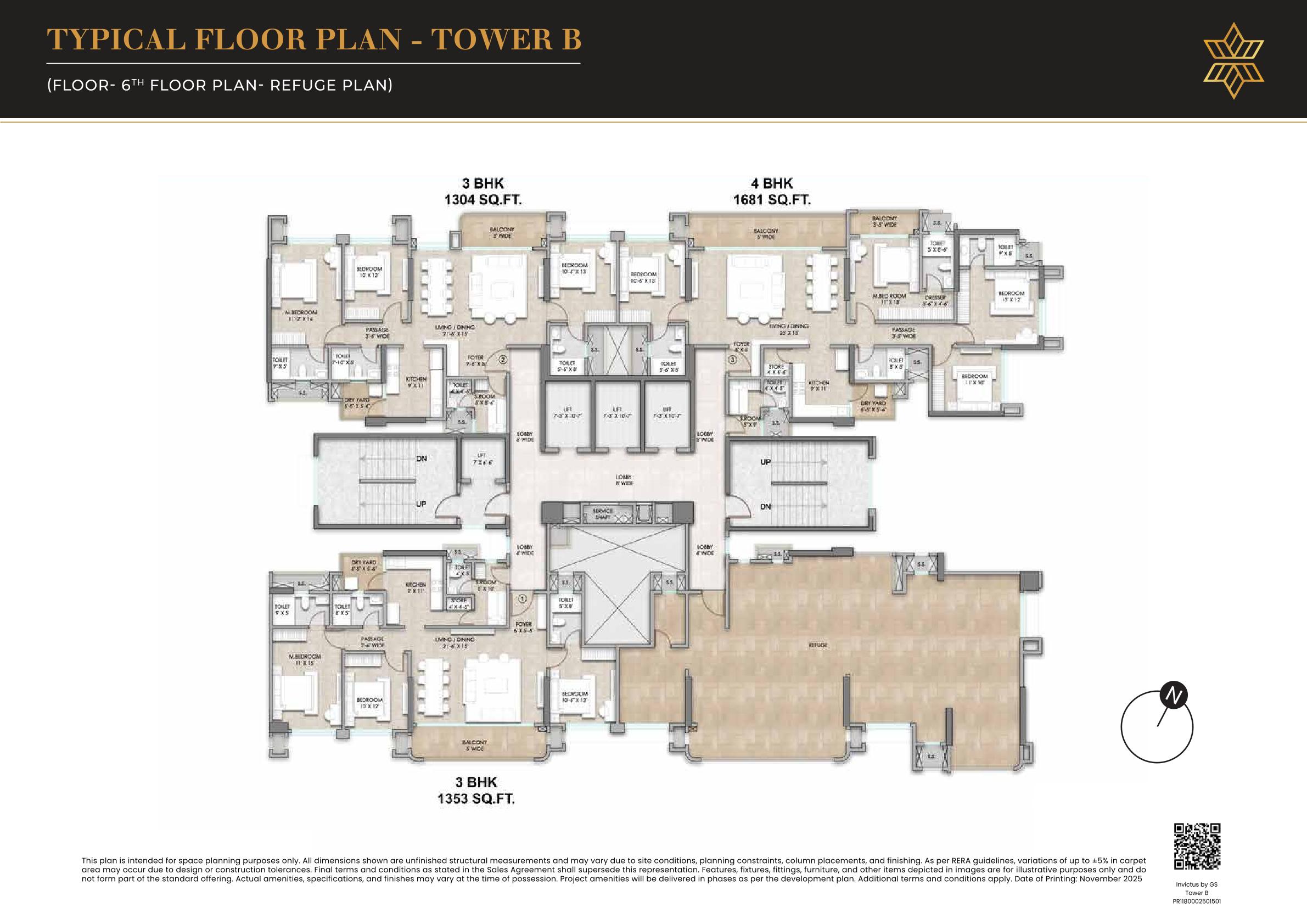 Project View